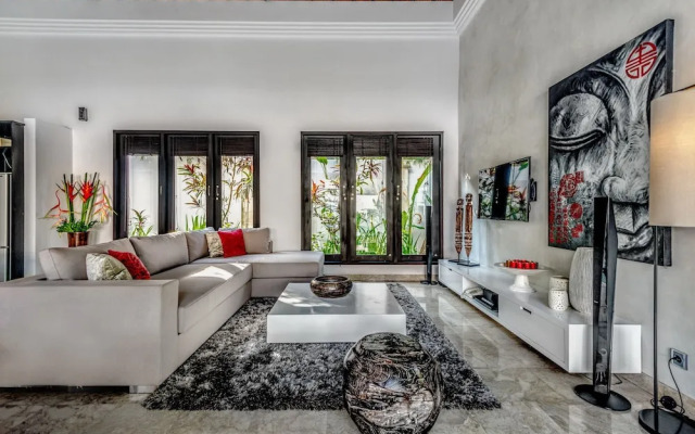 The Residence Seminyak