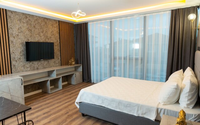 The Hera Business Hotels & Spa