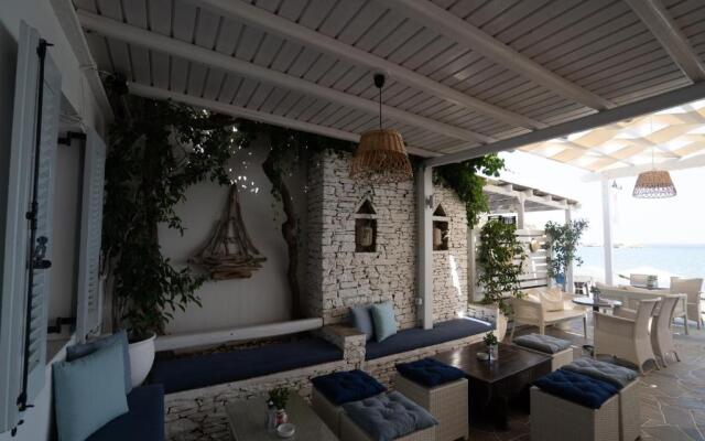 Kohylia Beach Guest House