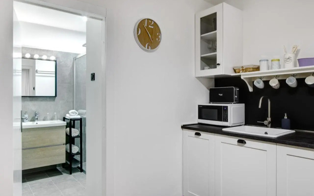 Apartments Viola