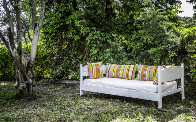 Trees Art Boutique Hotel