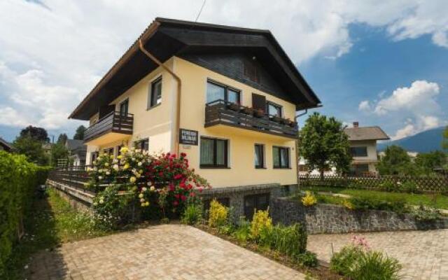 Rooms Mlinar Bled