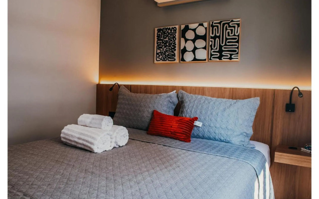 Saint Paul Apartment by BnbHost