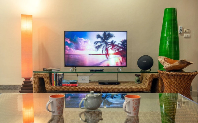 Kata Noi Beach 2br Seaview Condo