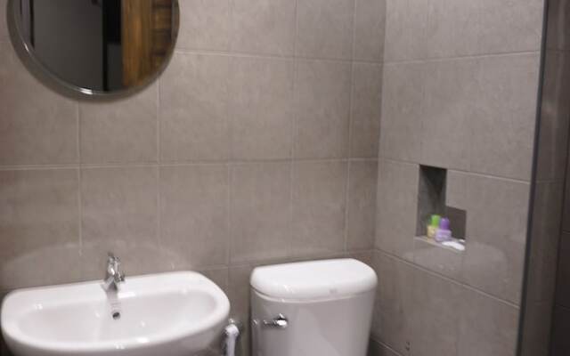 Baan Paea Guest House