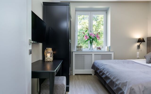 Elite Apartments Heart of the Old Town