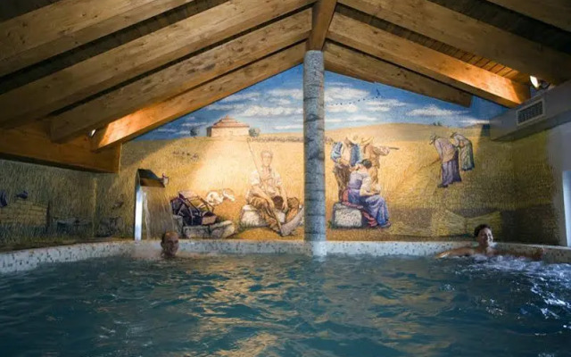 Posada Los Condestables