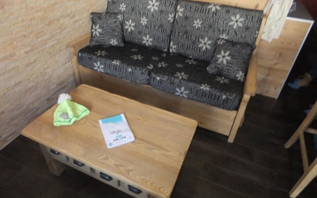 Les Appartements de Maé