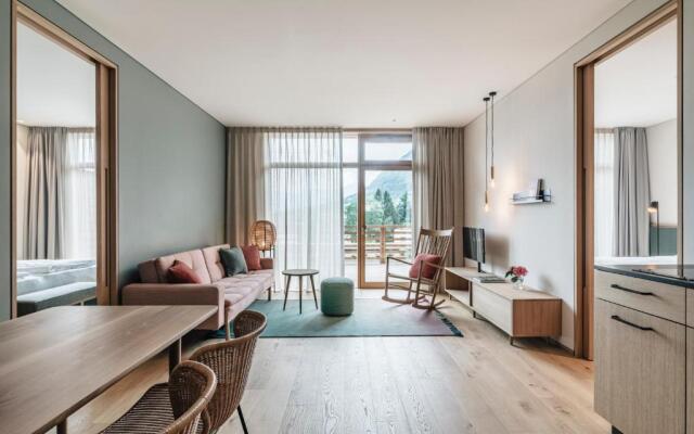 VillaVerde Aparthotel