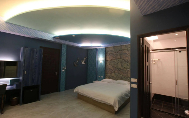 Xiang Yu B&B