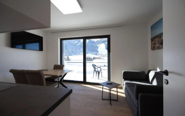 Appartements Hammerrain