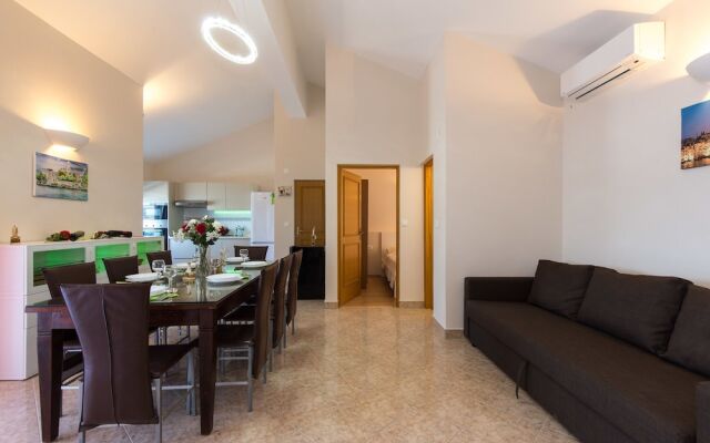 Apartments Tamaris