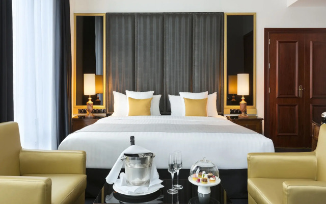 Melia Paris Champs-Elysées