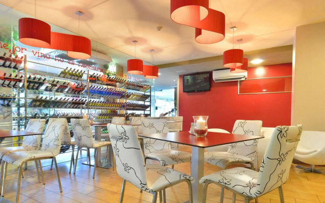 Hotel Norat Marina & Spa