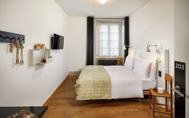 Marktgasse Hotel