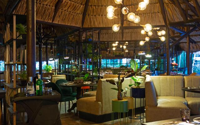 InterContinental Medellin - Movich by IHG