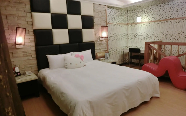 Leffair Motel