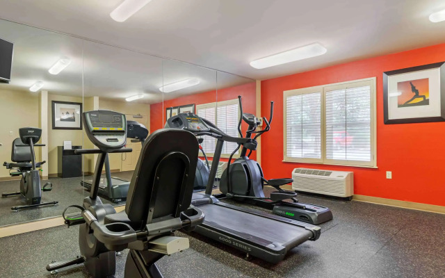 Extended Stay America Select Suites - Columbia - Northwest/Harbison