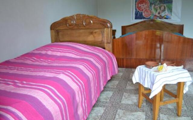 Merab Hostel
