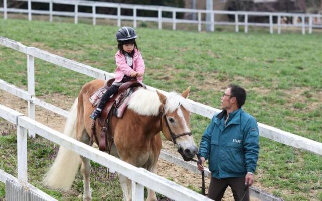 Kibikougen Resort Hotel