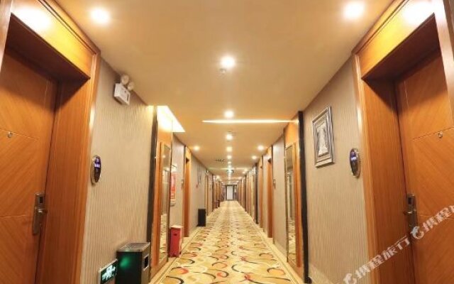 Binke Xiqi Business Hotel