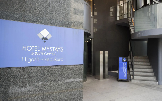Hotel MyStays Higashi Ikebukuro
