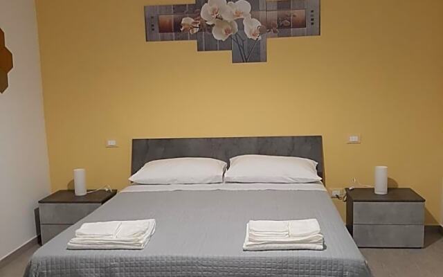 B&B La Casa di Paolo