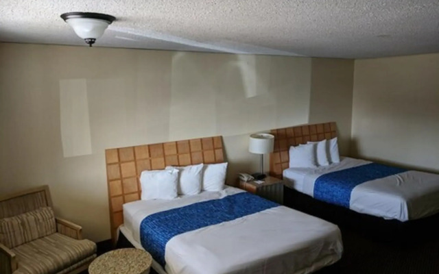 Travelodge by Wyndham Clovis