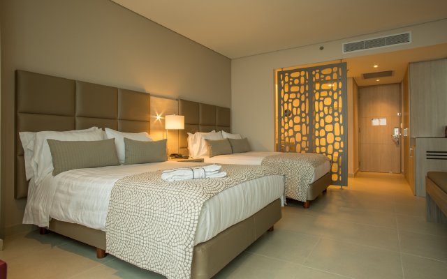 Estelar Cartagena de Indias Hotel