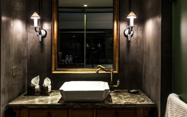 Courtyard Hotel – Li River Branch