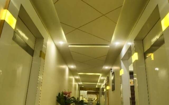 Hotel Royal King