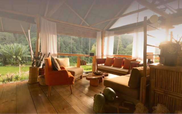 Santuario Natural El Tular