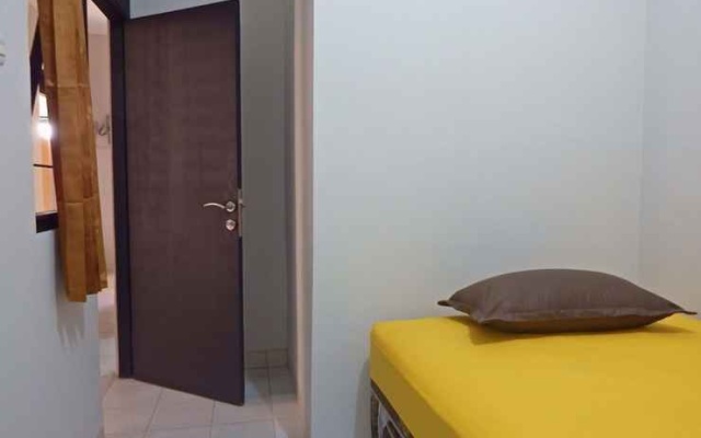 Homestay at Kingkost Karangjati 1