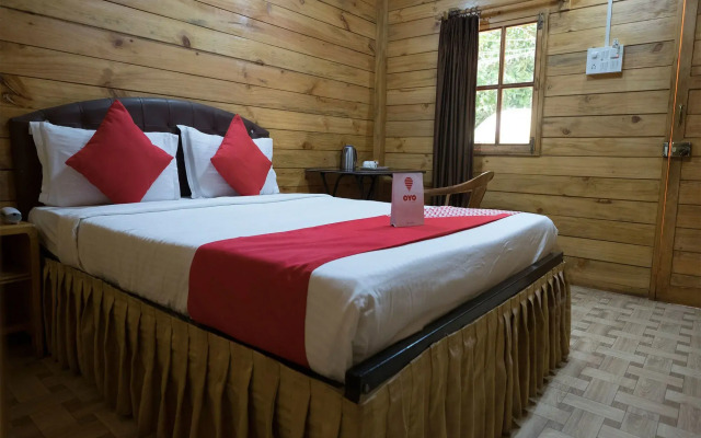 OYO 12098 Jesant Valley Holiday Homes