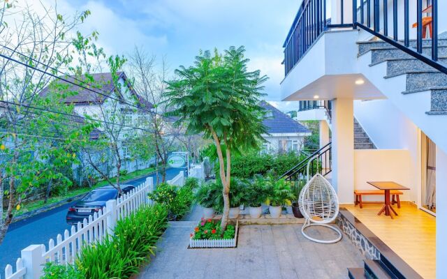 Lavini House