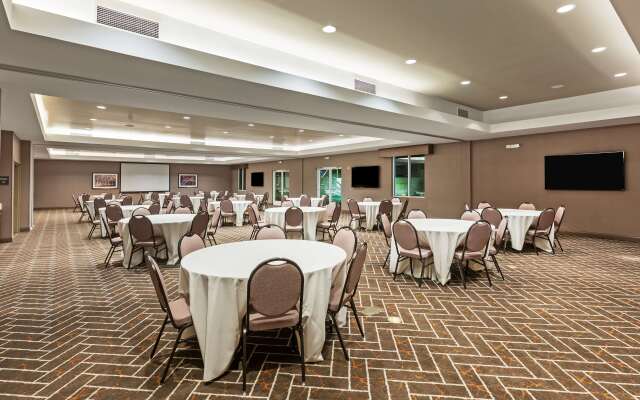 Hampton Inn Bulverde Texas Hill Country
