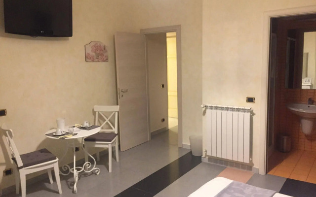 Dhome B&B