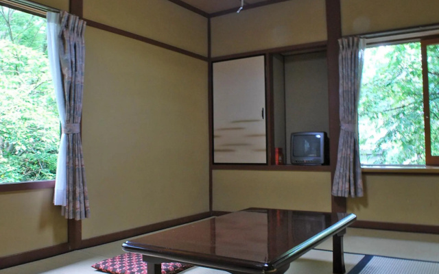 Ohara no Sato – Guest Rooms – Kyoto