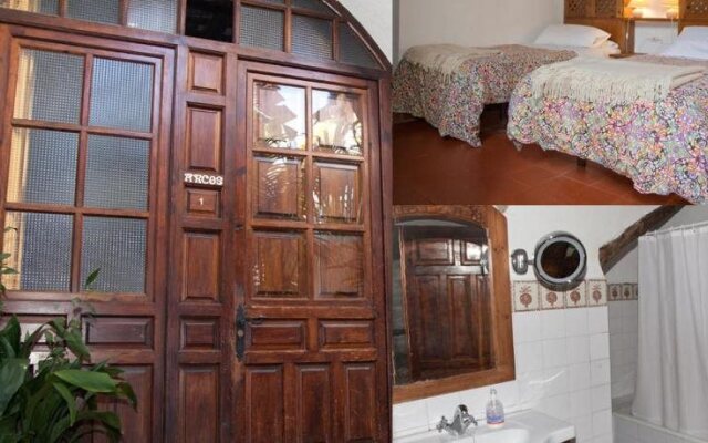 Hostal El Anon