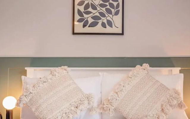 Host Stay Lower Chestnut House