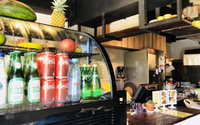 Kenting Location Hotel - Loving Nan Wan