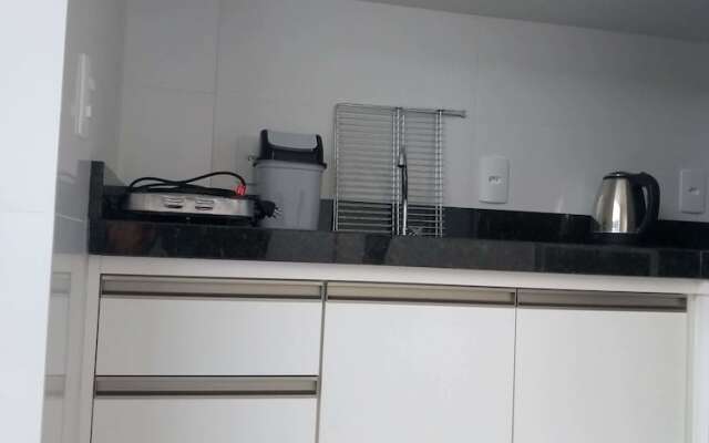 Residencial Aqua de Mariscal