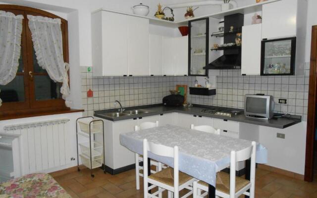 La Piaggiola degli Olivi