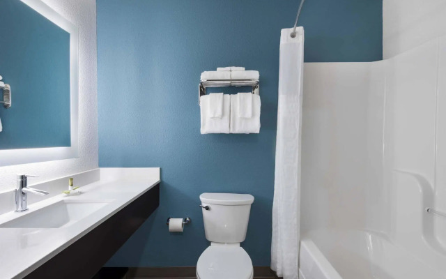 Extended Stay America Select Suites - Pittsburgh - Cranberry