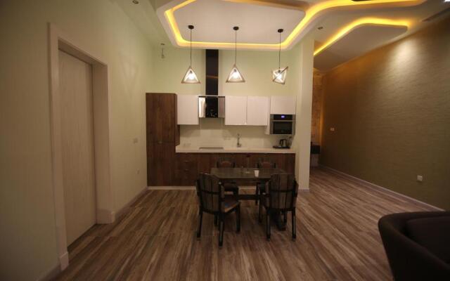 Dorrah Resort