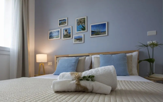 Zabbàra B&B