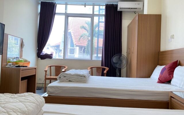 OYO 1152 Huong Duong Hotel