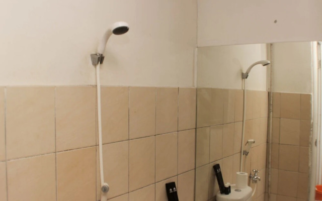 Best Choice And Strategic 2Br At Green Pramuka City Apartment