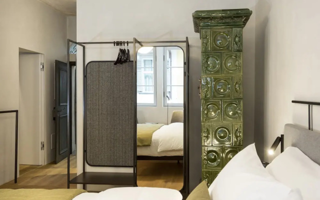 Goldenstern Townhouse