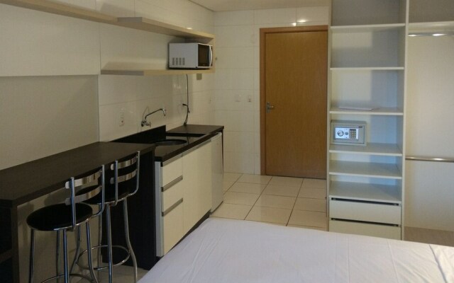 Flat Central